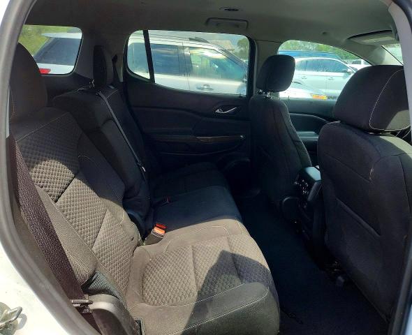 Продаж на аукціоні авто 2017 Gmc Acadia, vin: 1GKKNLLA0HZ191141, номер лоту: 58986386