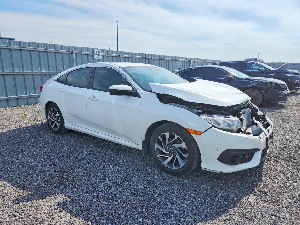 Aukcja sprzedaży 2018 Honda Civic, vin: 2HGFC2F84JH009678, numer aukcji: 59965656