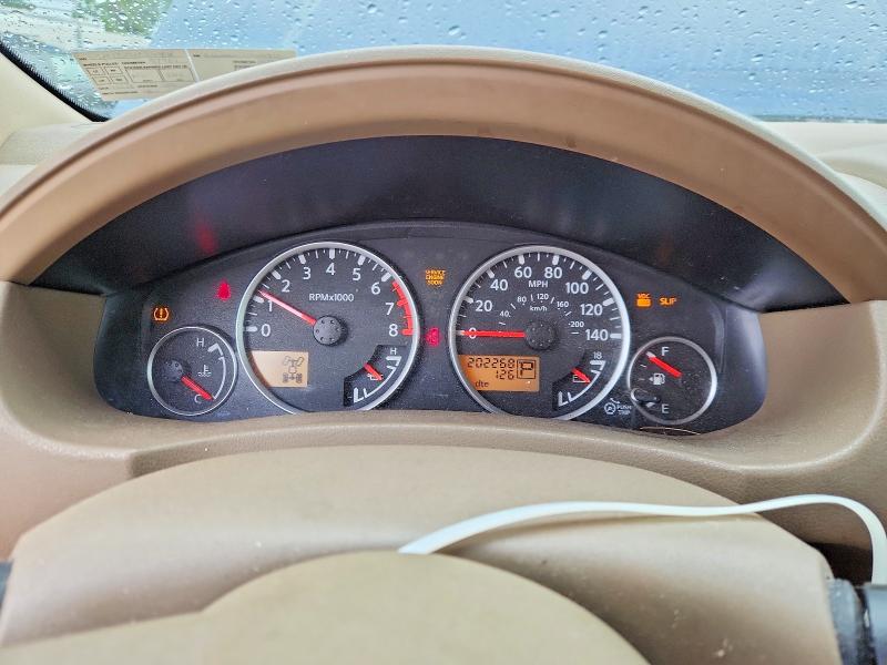 Aukcja sprzedaży 2006 Nissan Pathfinder, vin: 5N1AR18W26C600806, numer aukcji: 59215746