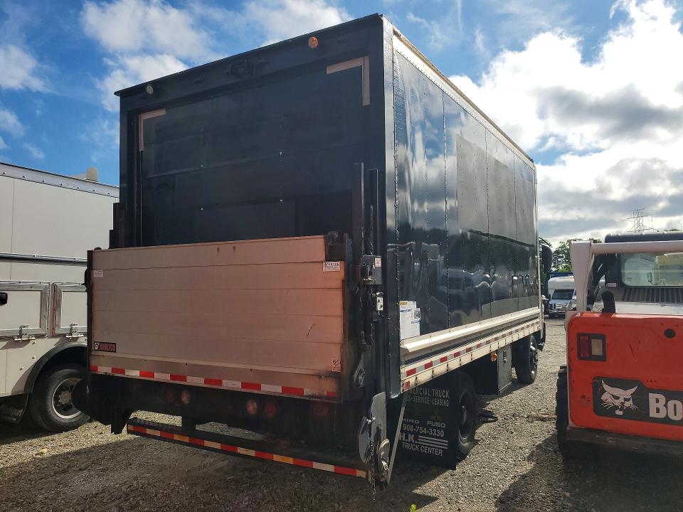 Aukcja sprzedaży 2018 Hino 155, vin: JHHYDM1H6JK005256, numer aukcji: 59543926