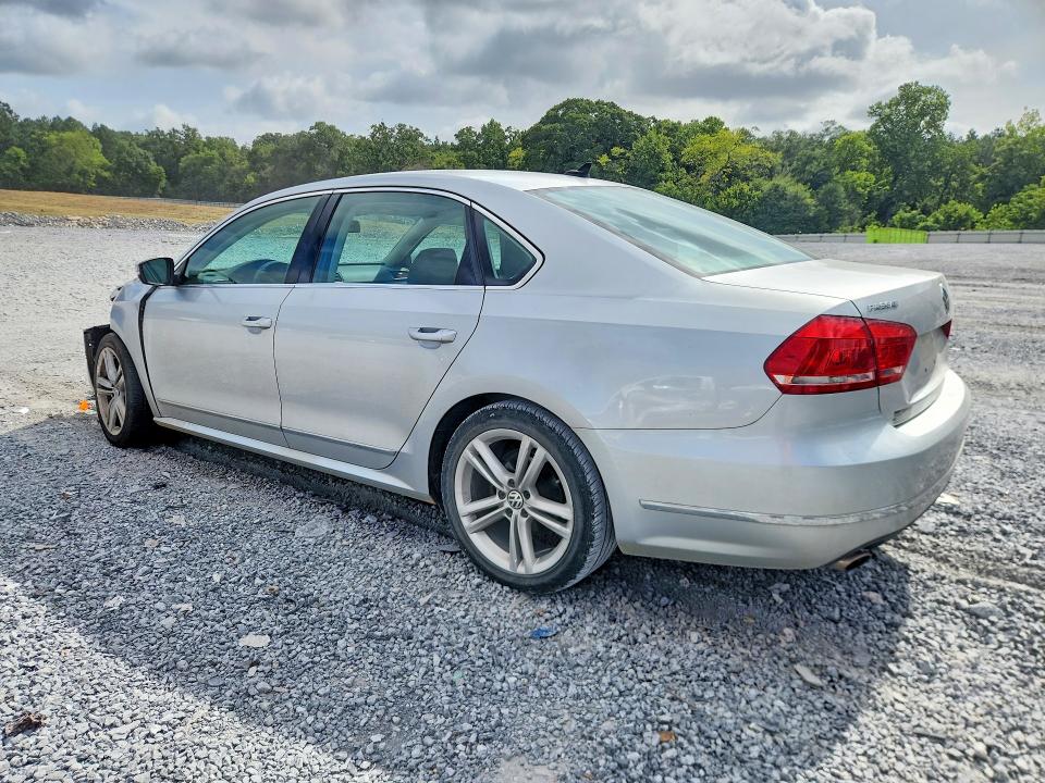 Aukcja sprzedaży 2015 Volkswagen Passat, vin: 1VWBT7A37FC021983, numer aukcji: 62277846