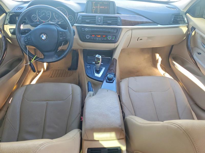 Aukcja sprzedaży 2013 Bmw 328, vin: WBA3A5C5XDF351495, numer aukcji: 62037746