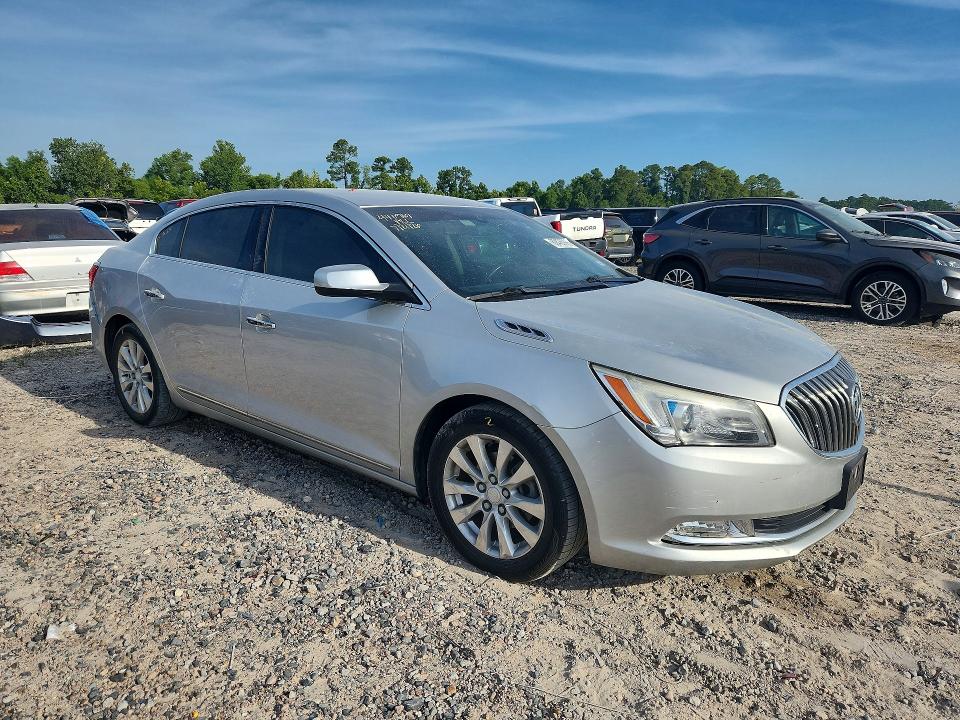 Aukcja sprzedaży 2015 Buick Lacrosse, vin: 1G4GA5GRXFF189092, numer aukcji: 62436996