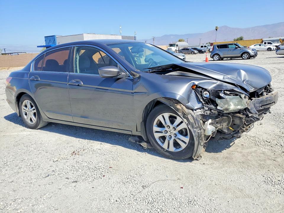 Продажа на аукционе авто 2010 Honda Accord, vin: 1HGCP2F46AA016876, номер лота: 62542686