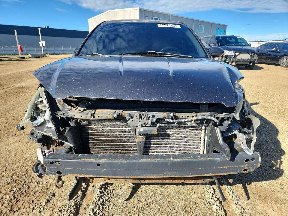 2006 Nissan Altima მანქანა იყიდება აუქციონზე, vin: 1N4AL11D76C125626, აუქციონის ნომერი: 58974626