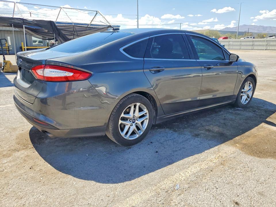 Aukcja sprzedaży 2016 Ford Fusion, vin: 3FA6P0HD1GR260534, numer aukcji: 61334406