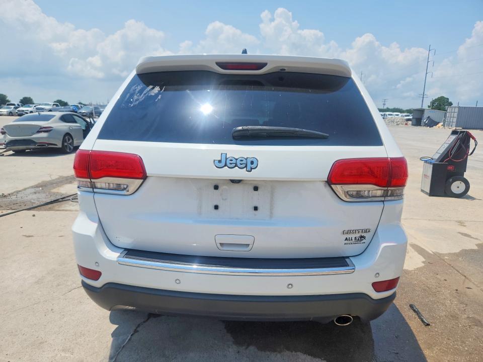 63279716 :رقم المزاد ، 1C4RJEBG8KC857969 vin ، 2019 Jeep Grand Cherokee مزاد بيع