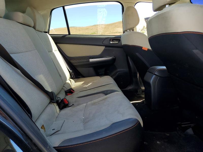 Aukcja sprzedaży 2017 Subaru Crosstrek, vin: JF2GPABC2H9216691, numer aukcji: 61683636