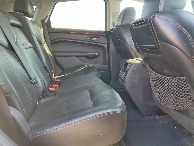 Aukcja sprzedaży 2013 Cadillac Srx, vin: 3GYFNJE39DS562735, numer aukcji: 62357096