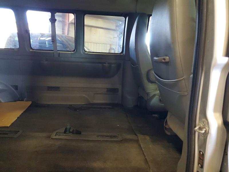 Продаж на аукціоні авто 2014 Chevrolet Express G1500, vin: 1GNSHCF44E1124049, номер лоту: 85458685
