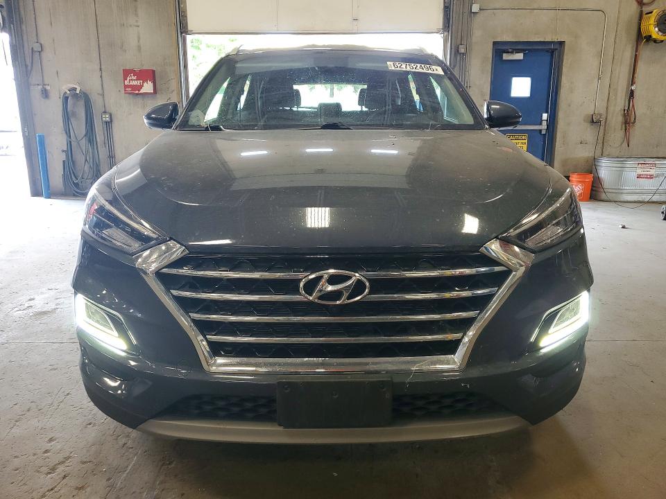 Aukcja sprzedaży 2020 Hyundai Tucson, vin: KM8J3CAL8LU263917, numer aukcji: 62752496