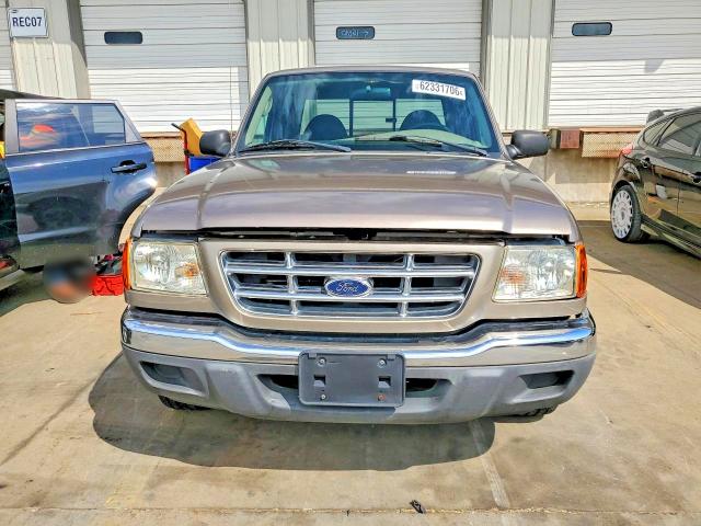 62331706 :رقم المزاد ، 1FTYR44V43PA20754 vin ، 2003 Ford Ranger مزاد بيع