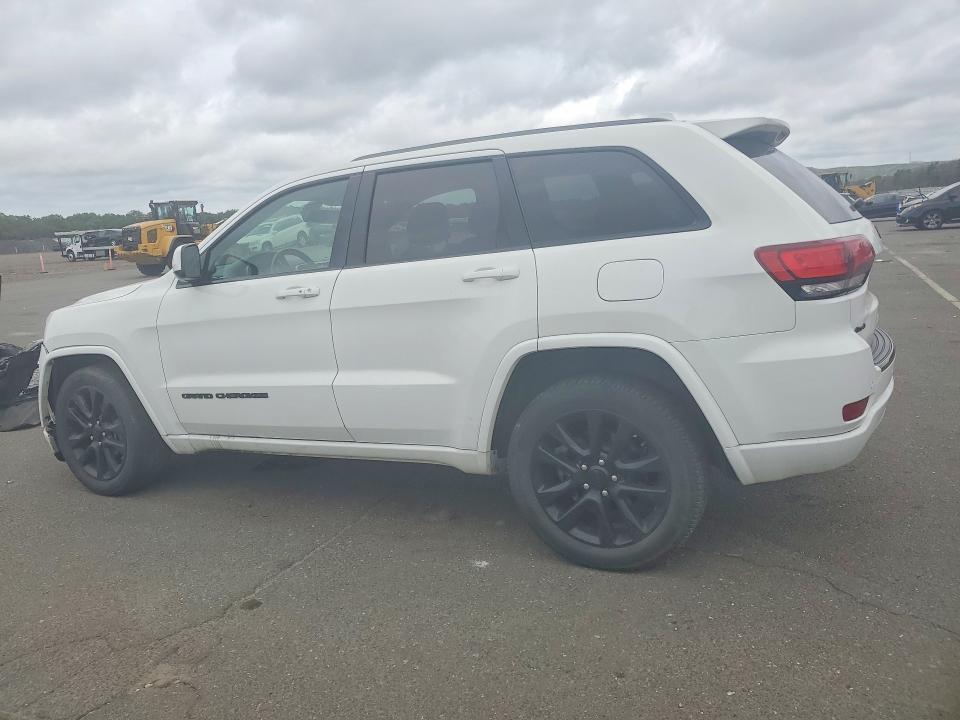 Aukcja sprzedaży 2018 Jeep Grand Cherokee, vin: 1C4RJFAG4JC190940, numer aukcji: 61974946