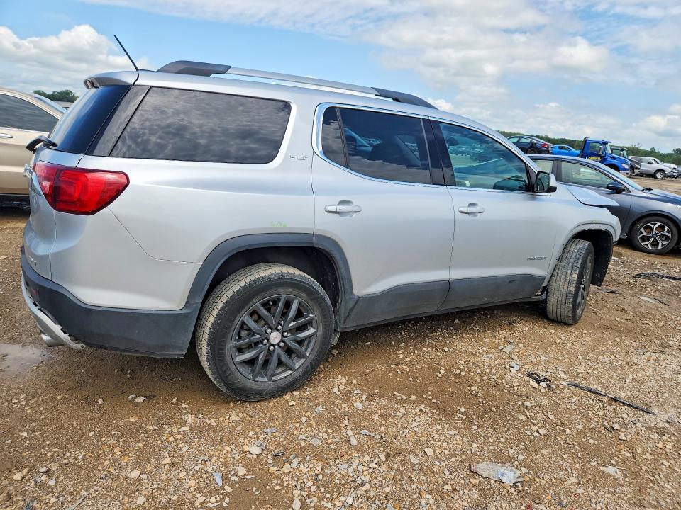 Продаж на аукціоні авто 2019 Gmc Acadia, vin: 1GKKNULS3KZ246638, номер лоту: 60558336
