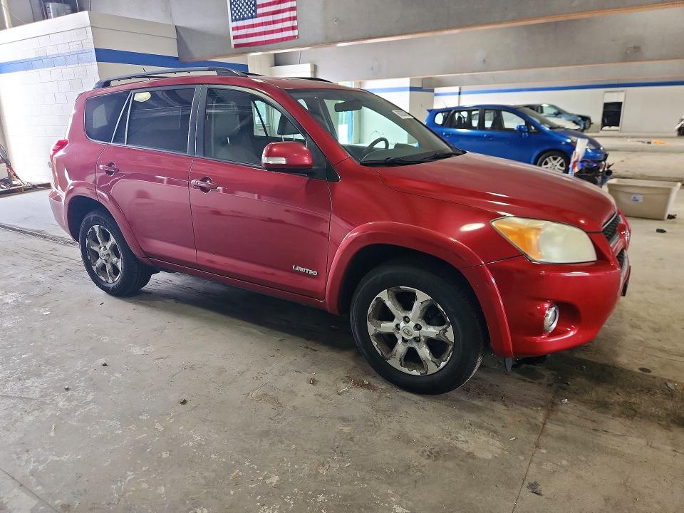 Aukcja sprzedaży 2010 Toyota Rav4, vin: 2T3DF4DV8AW033273, numer aukcji: 60203876