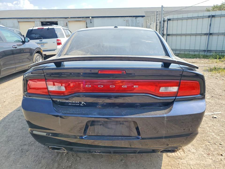 Aukcja sprzedaży 2012 Dodge Charger, vin: 2C3CDXJG0CH184012, numer aukcji: 62140216