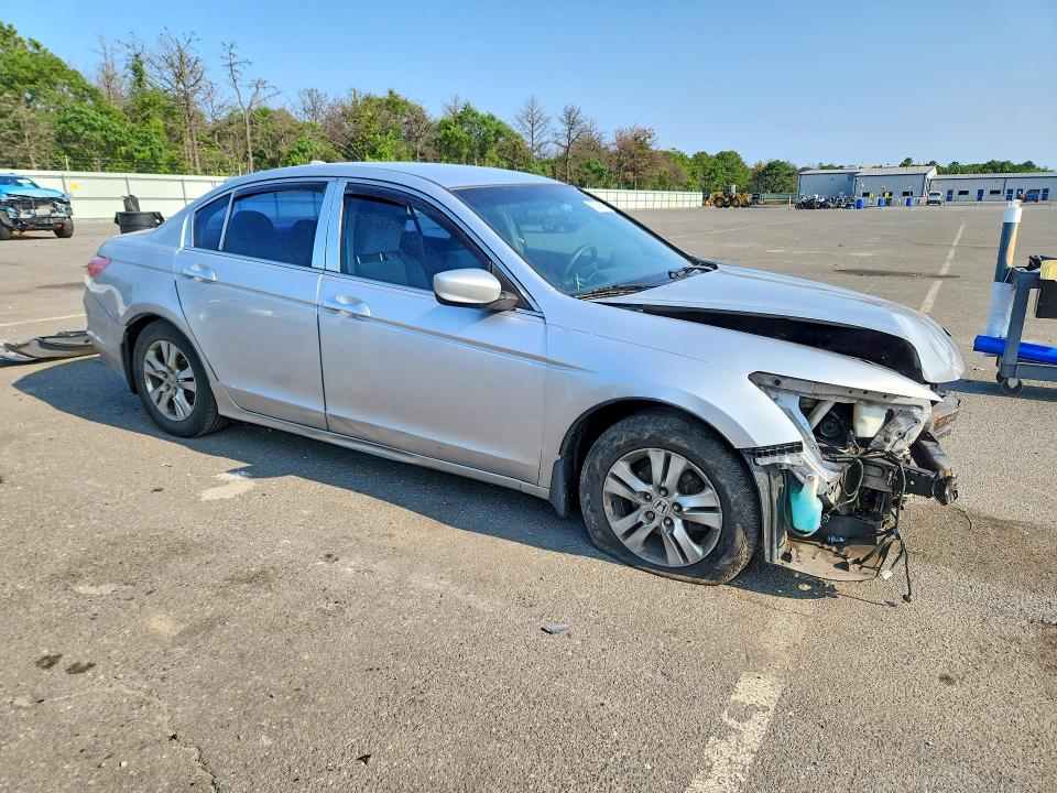 Продажа на аукционе авто 2008 Honda Accord, vin: 1HGCP264X8A084480, номер лота: 62059676
