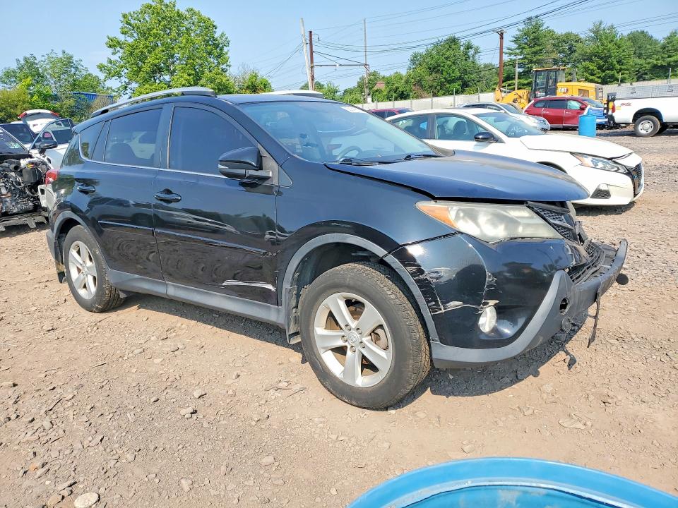 62141816 :رقم المزاد ، 2T3RFREV5DW118206 vin ، 2013 Toyota Rav4 مزاد بيع