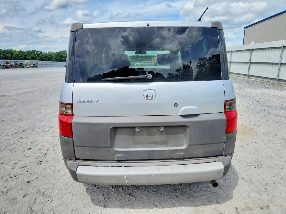 Продаж на аукціоні авто 2004 Honda Element, vin: 5J6YH18524L006477, номер лоту: 62102996