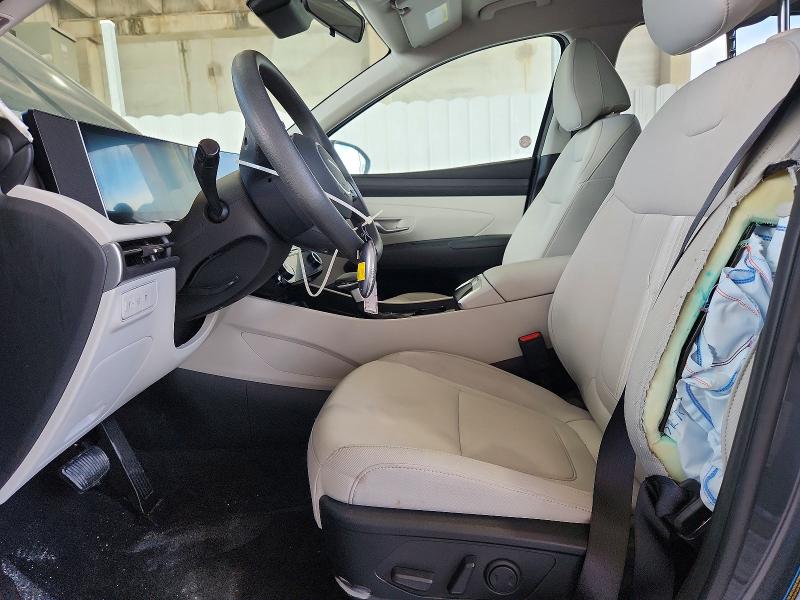 59887936 :رقم المزاد ، 5NMJB3DE2TH640138 vin ، 2026 Hyundai Tucson مزاد بيع