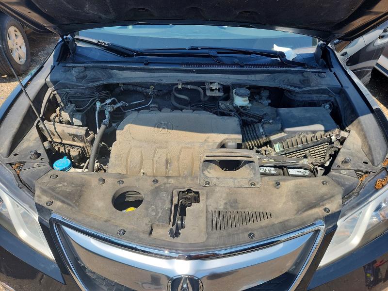 Aukcja sprzedaży 2014 Acura Rdx, vin: 5J8TB4H31EL005907, numer aukcji: 59670066