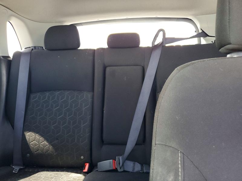 2025 Mitsubishi Outlander Sport მანქანა იყიდება აუქციონზე, vin: JA4ARUAU0SU015395, აუქციონის ნომერი: 61286826