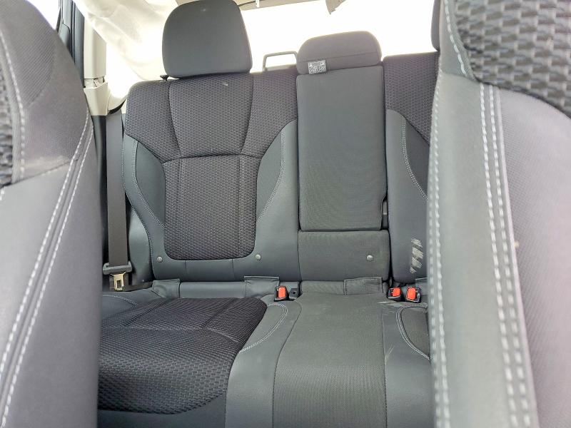 Aukcja sprzedaży 2021 Subaru Forester, vin: JF2SKAJC6MH462864, numer aukcji: 59725136