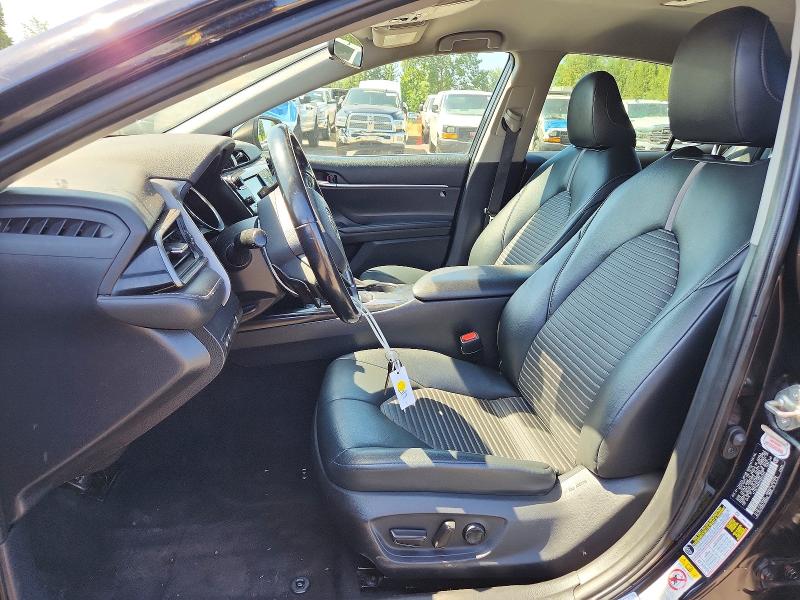 Aukcja sprzedaży 2019 Toyota Camry, vin: 4T1B11HK5KU202325, numer aukcji: 59848086