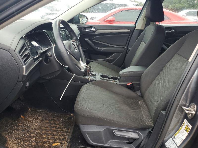 Продажа на аукционе авто 2020 Volkswagen Jetta, vin: 3VWCB7BU3LM072387, номер лота: 60393796