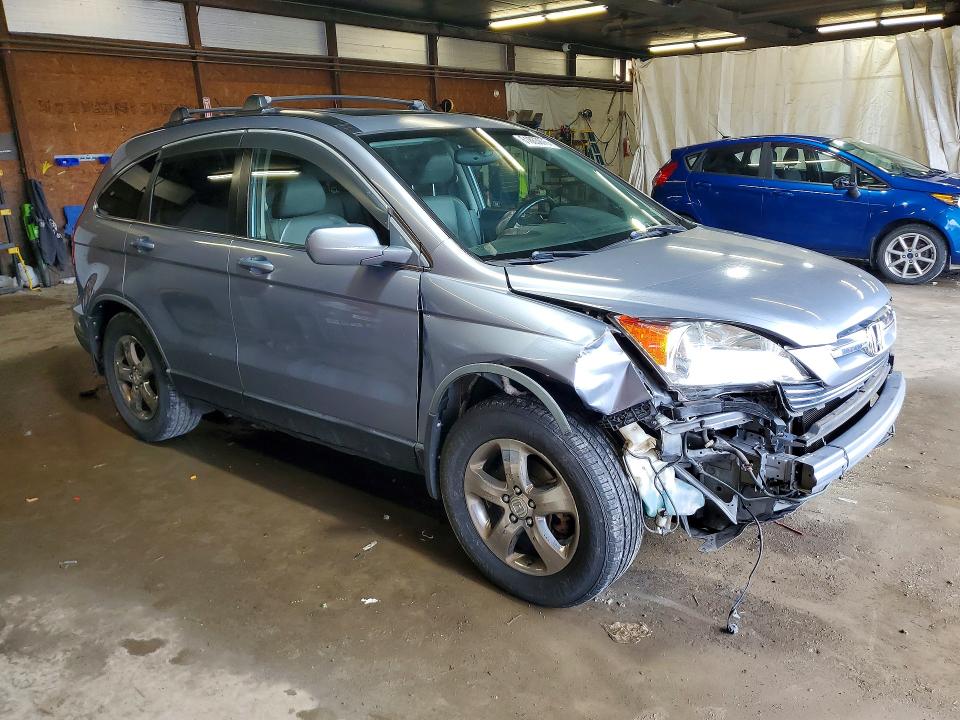 Продажа на аукционе авто 2008 Honda Cr-v, vin: JHLRE48778C024309, номер лота: 61863876