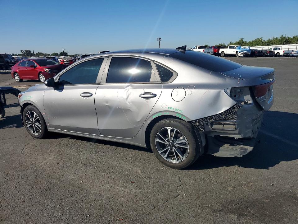 Продаж на аукціоні авто 2024 Kia Forte, vin: 3KPF24AD2RE794937, номер лоту: 62272756