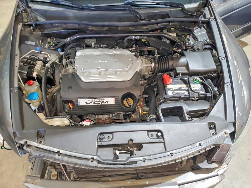 Aukcja sprzedaży 2011 Honda Accord, vin: 1HGCS2B85BA008678, numer aukcji: 61118626