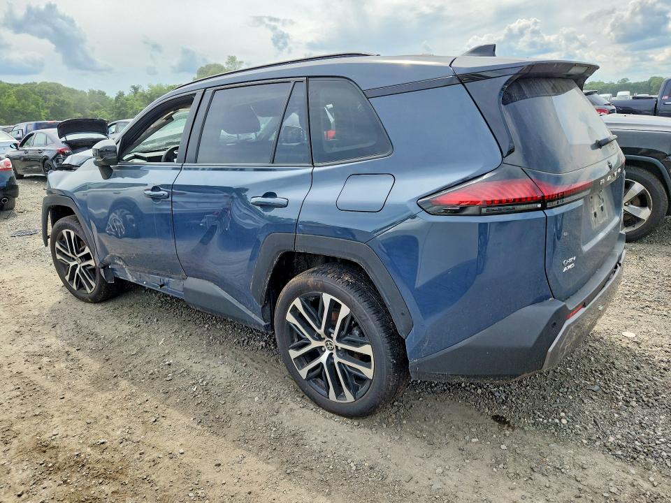 Продаж на аукціоні авто 2026 Toyota Rav4, vin: JTM6CRAV6TD302535, номер лоту: 60380456