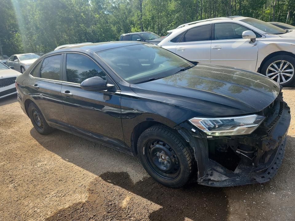 2021 Volkswagen Jetta მანქანა იყიდება აუქციონზე, vin: 3VWE57BU0MM074261, აუქციონის ნომერი: 60935586