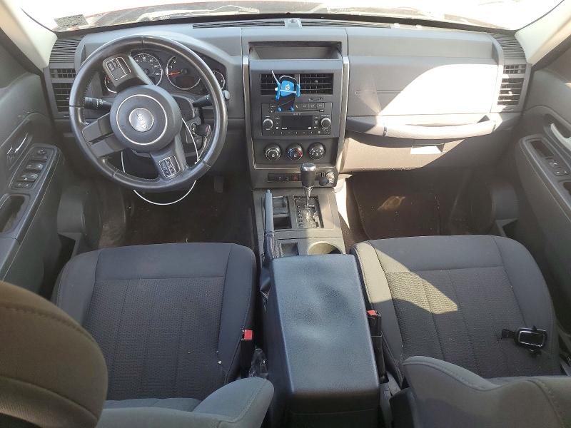 Aukcja sprzedaży 2011 Jeep Liberty, vin: 1J4PN2GK2BW569302, numer aukcji: 59647556