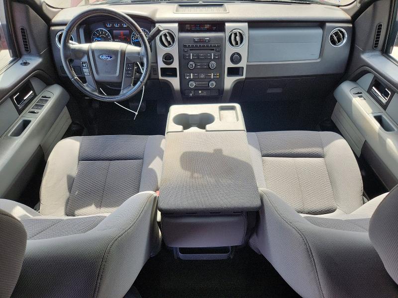 Продаж на аукціоні авто 2012 Ford F150, vin: 1FTEW1CM3CKD71672, номер лоту: 61715396