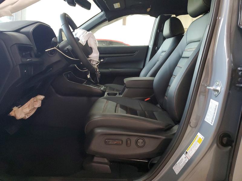 58631686 :رقم المزاد ، 7FARS6H84TE041322 vin ، 2026 Honda Cr-v مزاد بيع