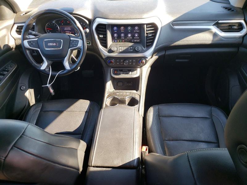 61292666 :رقم المزاد ، 1GKKNUL4XLZ180401 vin ، 2020 Gmc Acadia مزاد بيع