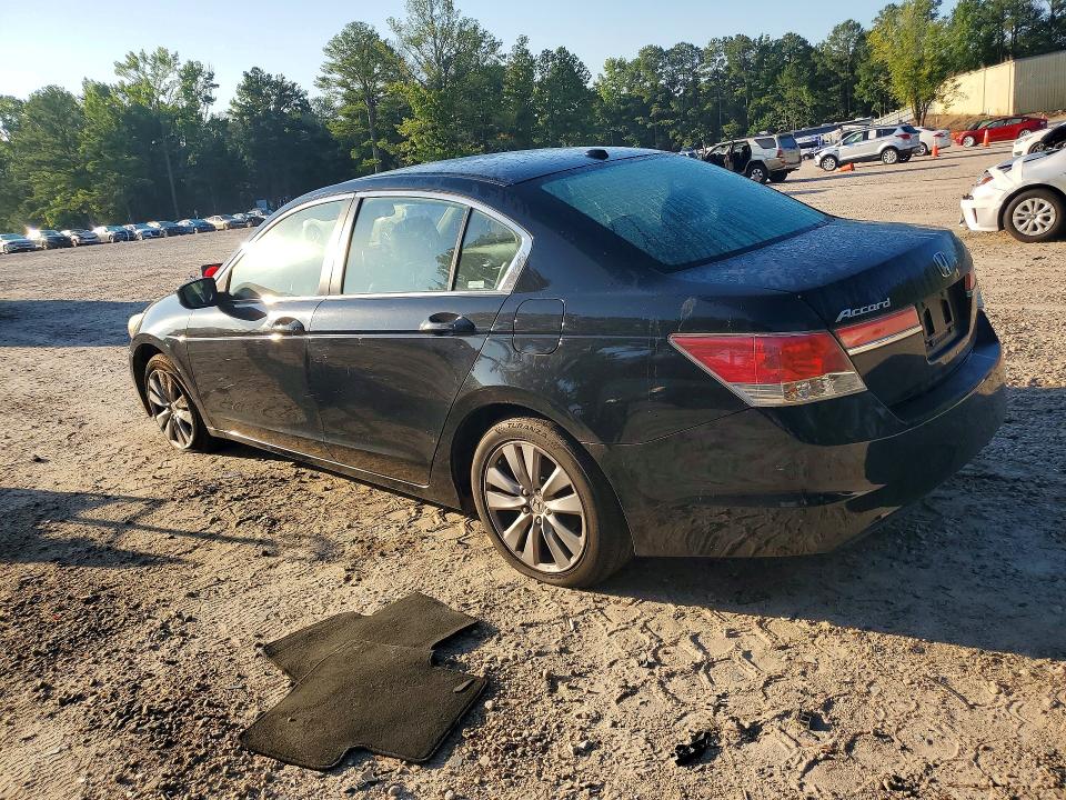 Продаж на аукціоні авто 2012 Honda Accord, vin: 1HGCP2F85CA166743, номер лоту: 60989946