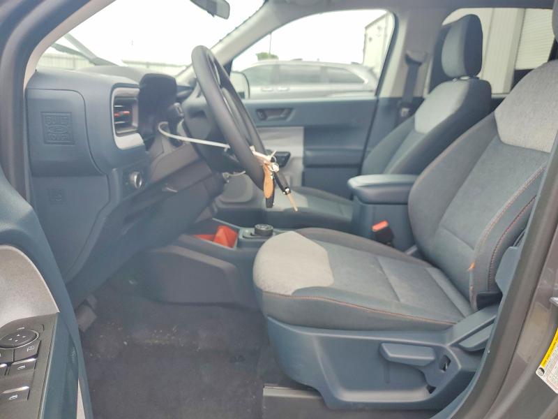 2024 Ford Maverick მანქანა იყიდება აუქციონზე, vin: 3FTTW8H96RRB19004, აუქციონის ნომერი: 59289646