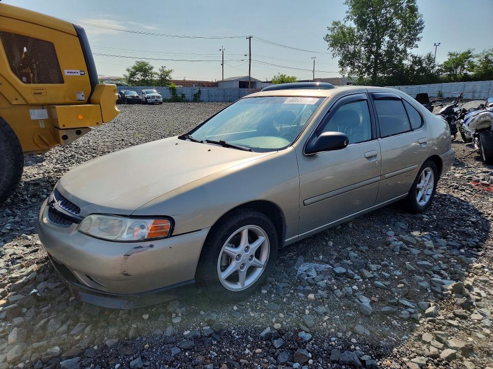 Продажа на аукционе авто 2000 Nissan Altima, vin: 1N4DL01D5YC218557, номер лота: 60637166