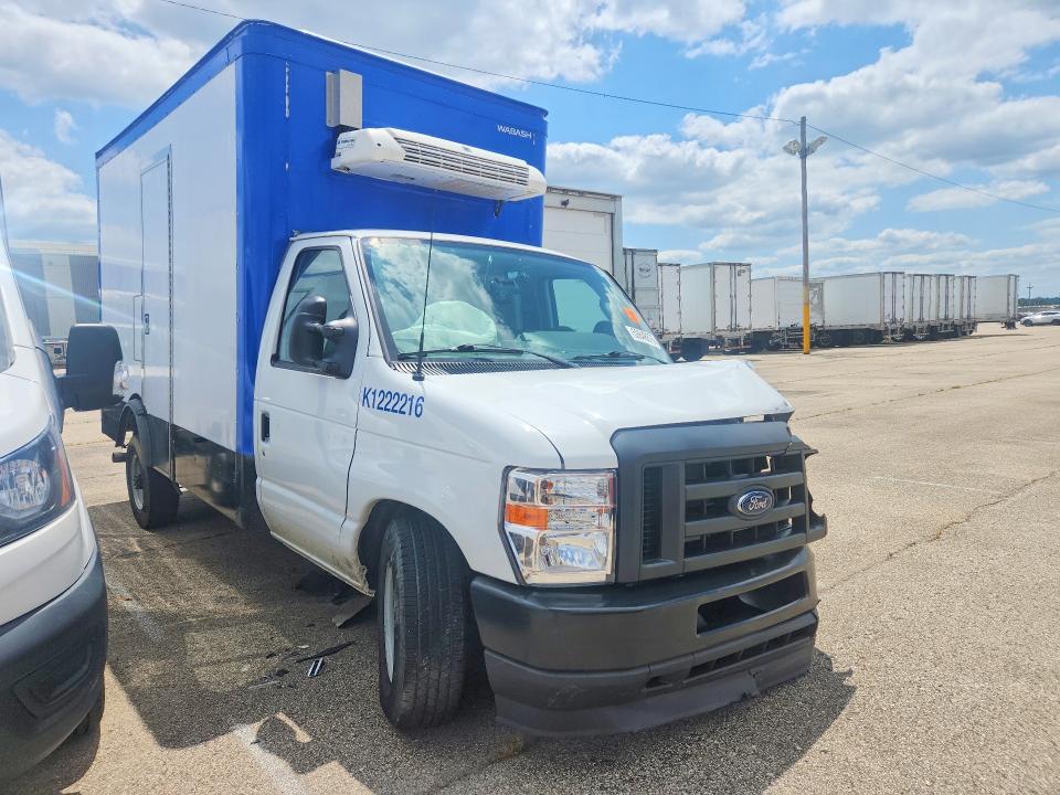 Aukcja sprzedaży 2023 Ford Transit, vin: 1FDWE3FNXRDD00775, numer aukcji: 59848876