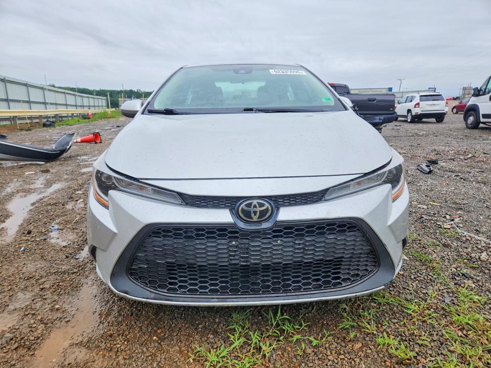 Продажа на аукционе авто 2022 Toyota Corolla, vin: 5YFEPMAE9NP325004, номер лота: 62335096