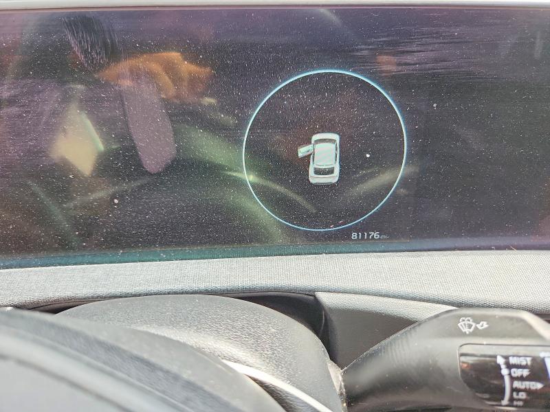 61691036 :رقم المزاد ، KNDC34LA4R5193849 vin ، 2024 Kia Ev6 مزاد بيع