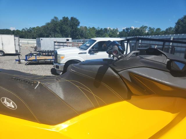 62169576 :رقم المزاد ، YDV42605L223 vin ، 2023 Sea Doo Rxpx 300 مزاد بيع
