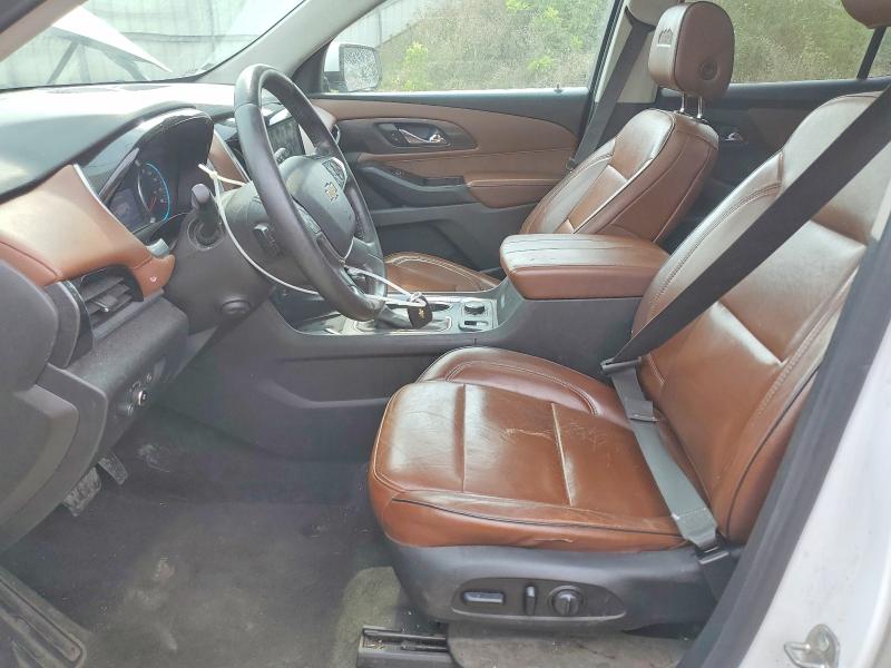 Продажа на аукционе авто 2020 Chevrolet Traverse, vin: 1GNEVNKW7LJ105999, номер лота: 61660566