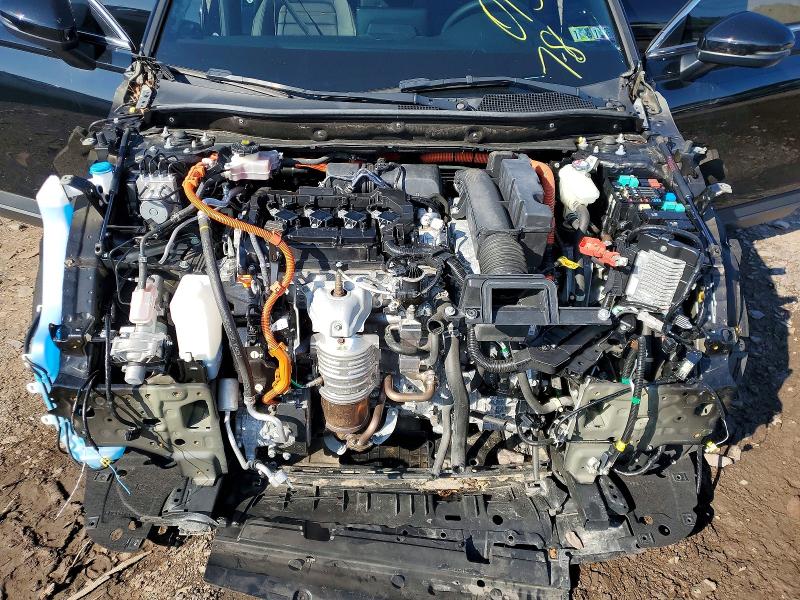 Продаж на аукціоні авто 2023 Honda Cr-v, vin: 7FARS6H90PE013693, номер лоту: 61573676