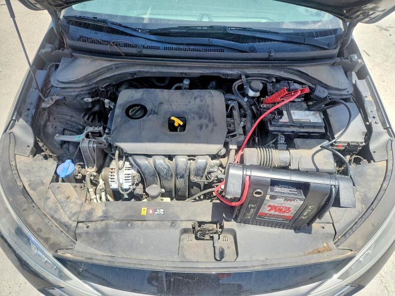 Продаж на аукціоні авто 2020 Hyundai Elantra, vin: 5NPD84LF4LH561827, номер лоту: 61847576