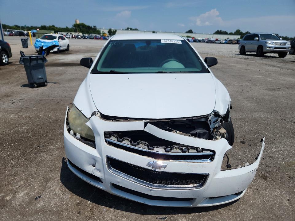 2011 Chevrolet Malibu მანქანა იყიდება აუქციონზე, vin: 1G1ZA5EU2BF350431, აუქციონის ნომერი: 62848126