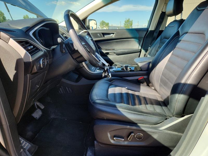 Продажа на аукционе авто 2015 Ford Edge, vin: 2FMTK3J8XFBB24017, номер лота: 60496596